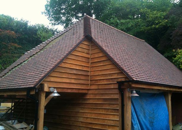 Coda Carpentry and Construction Project 36